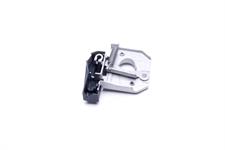 Bonnet lock latch ;  ; RENAULT Clio II Megane II Scenic II ; 8200236512