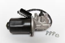 Moteur d'essuie-glace ; OPEL Astra G ; 09117536