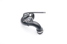 Turbocharger hose ; DACIA RENAULT ; 8200404193