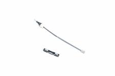 Handbrake cable ; rear middle ; FORD Focus ; 1340832