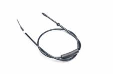 Handbrake cable ; rear left/right ; FORD Mondeo III ; 1221742