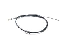 Ruční brzdový kabel ; zadní pravý ; FIAT Palio ; 46464658