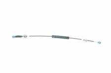 Gear shift cable ; RENAULT Megane II ; 7701474700