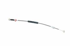 Gear shift cable ; RENAULT Megane II ; 7701474701