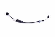 Gear shift cable ; VW Caddy II Golf III (1H1) Vento (1H2) ; 1H1721335C