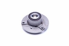 Wheel hub bearing ; front ; SMART Fortwo ; A4513300059