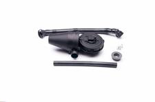 Valve, crankcase breather - kit ; BMW 3 Compact Touring 5 Touring 7 Z3 Roadster ; 11151703484