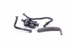 Oil separator - kit ; BMW 1 3 Compact Coupe Touring Kabriolet X3 Z4 Roadster ; 11617503520