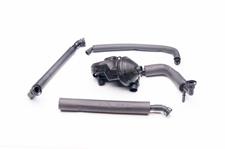 Oil separator - kit ; BMW 3 Compact Coupe Kabriolet Touring 5 5 Touring X3 Z3 Z4 ; 11617533400