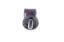 Headlight switch ; SEAT SKODA VW ; 3BD941531
