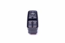 Electric car window control ; PORSCHE Carrera Cayman Boxster 911 Turbo ; 99161315502