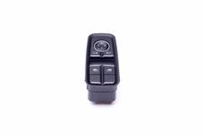 Electric car window control ; PORSCHE 718 Boxster Cayman 911 ; 99161315102