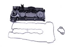Zylinderkopfhaube ; BMW 1 (E81) 3 (E90) 5 (E60) ; 11127553626