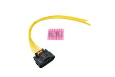 Cable repair kit ; CHEVROLET Aveo Cruze OPEL Adam Astra J Corsa D Insignia A ; 51277287