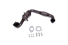 Catalyseur ; FORD C-max II Focus III Mondeo V ; 1843288