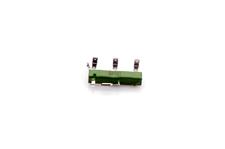 Blower resistor ; VW Polo Polo Classic Coupe Transporter ; 867959131