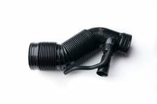Suction hose ; AUDI SEAT SKODA VW ; 1J0129684N