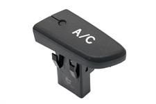 Air conditioning switch ; CITROEN C1 PEUGEOT 107 TOYOTA Aygo ; 6554KX