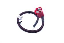 Battery positive cable ; BMW X5 (F95, G05) X6 (F96, G06) ; 61128795485