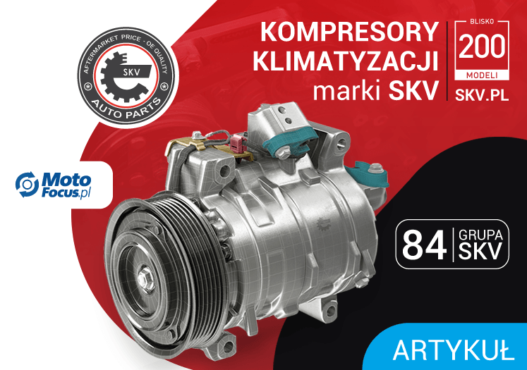 Post image SKV wprowadza nową grupę produktową. 200 modeli w ofercie.