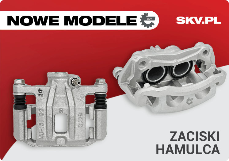 Post image Zaciski hamulca