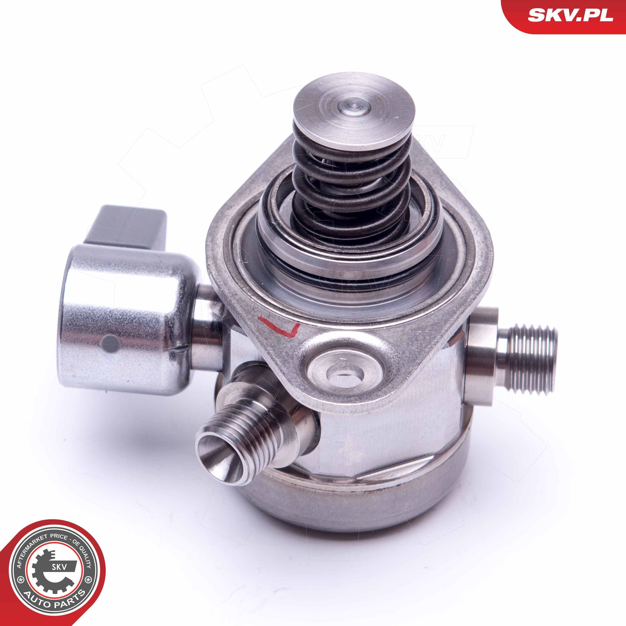 Image of Fuel pump ; BMW 5 (F10) 6 (F13) 7 (F01) X5 (E70) X6 (E71) ; 13517595339