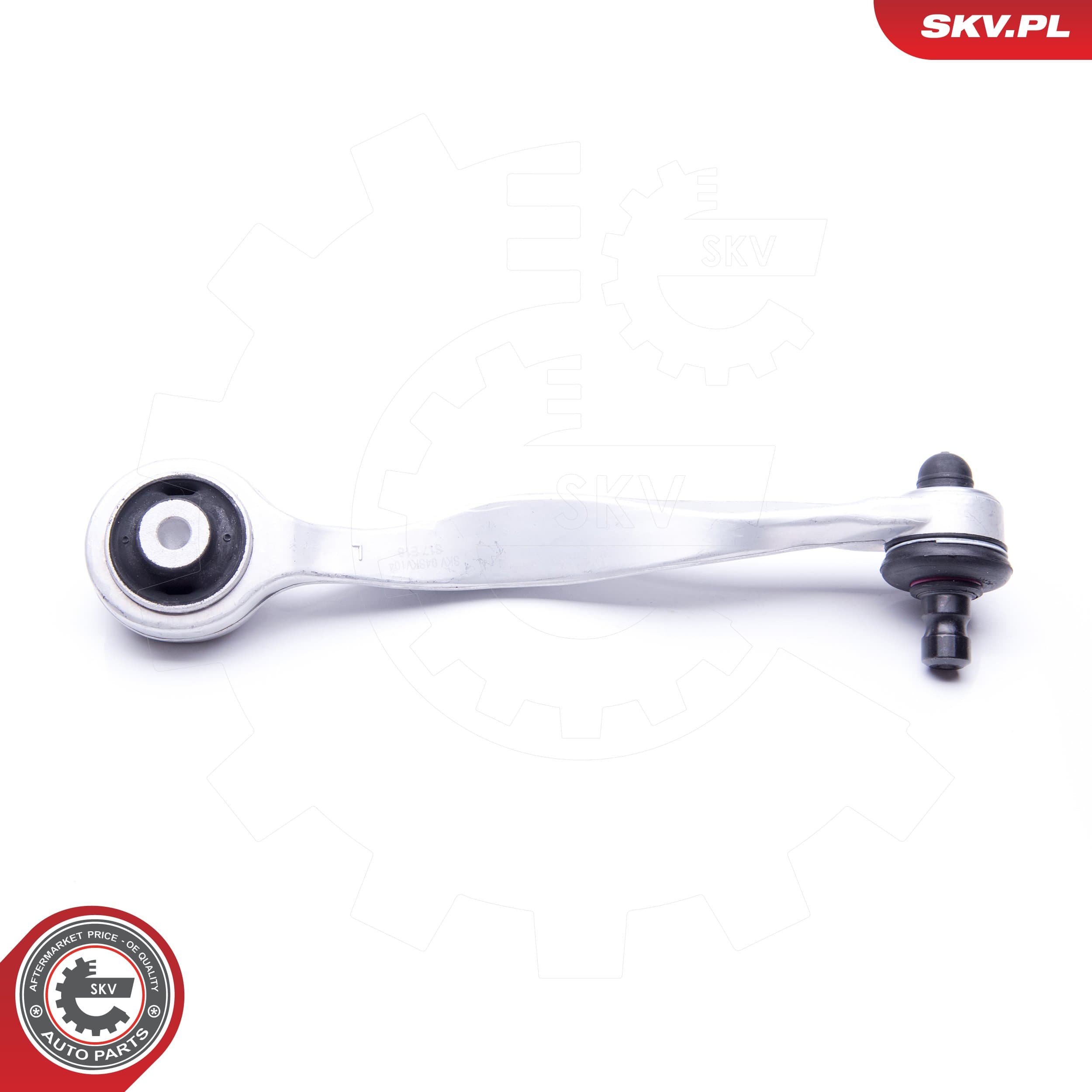 Image of Barra de suspensión - equipo; AUDI A8; 12 artículos