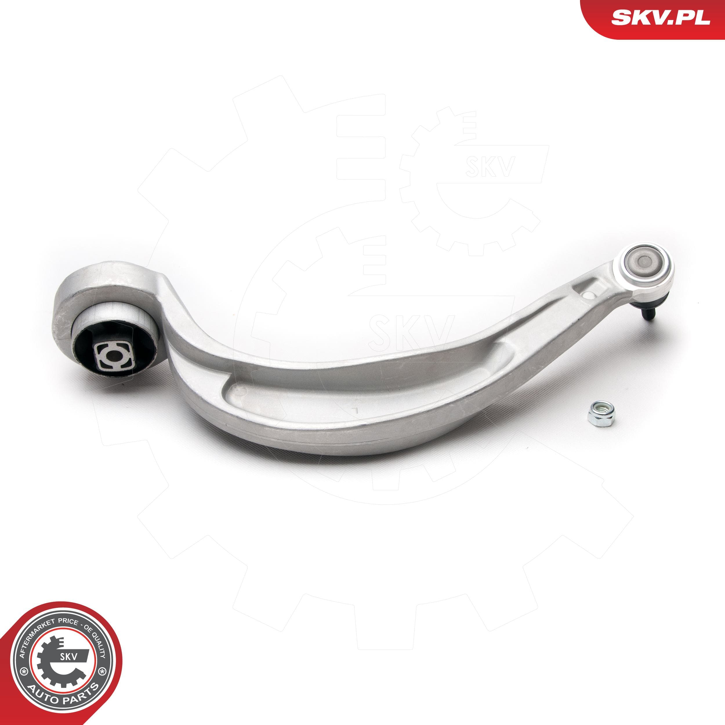 Image of Barra de suspensión - equipo; AUDI A4 B8 A5 Q5; 8K0407151C; 12 artículos