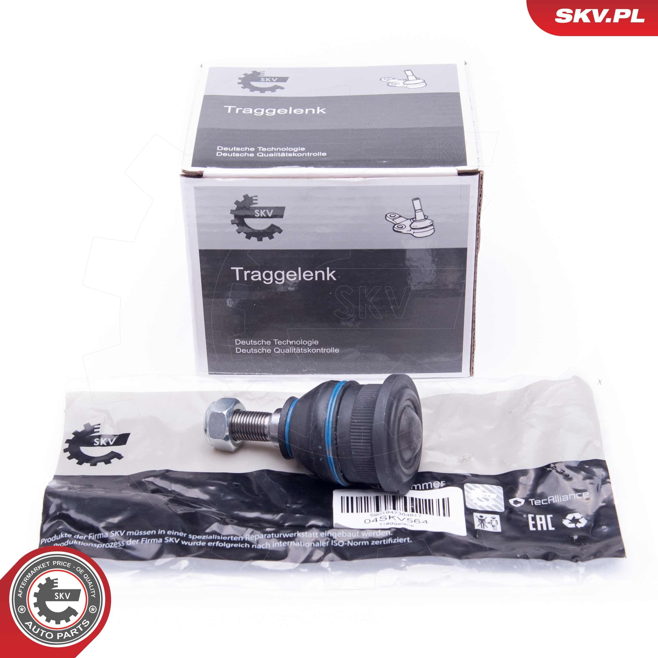 Image of Giunto di supporto; anteriore Sx/Dx; RENAULT Avantime Espace III Megane II; 6025308155