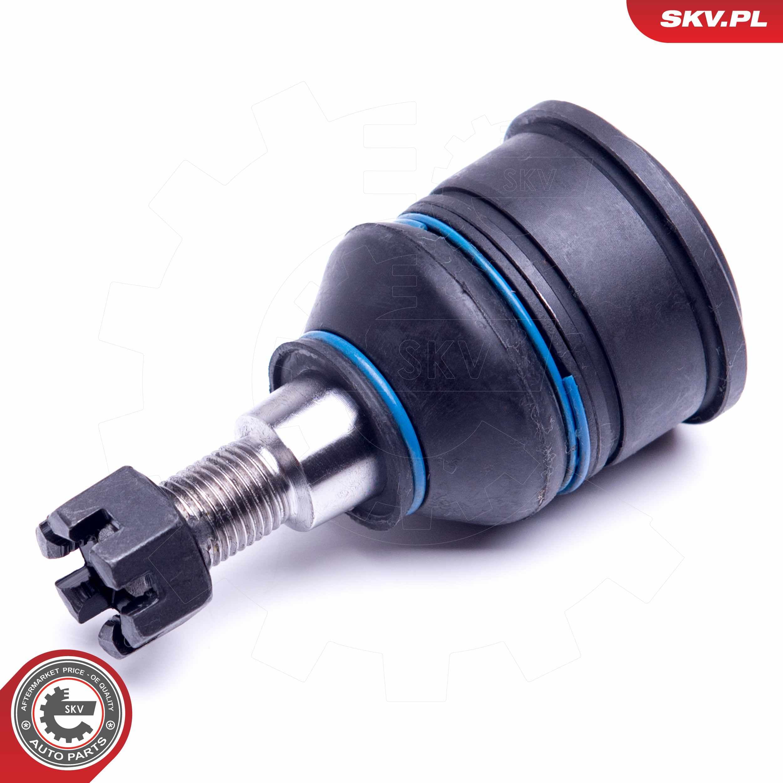 Image of Giunto di supporto; anteriore Sx/Dx; HONDA Civic VII; 51220-S5A-003