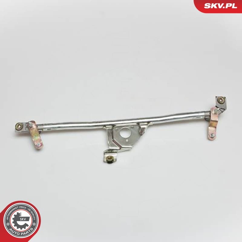 Image of Varillaje de limpiaparabrisas ; VW Lupo SEAT Arosa ; 6X1955603A
