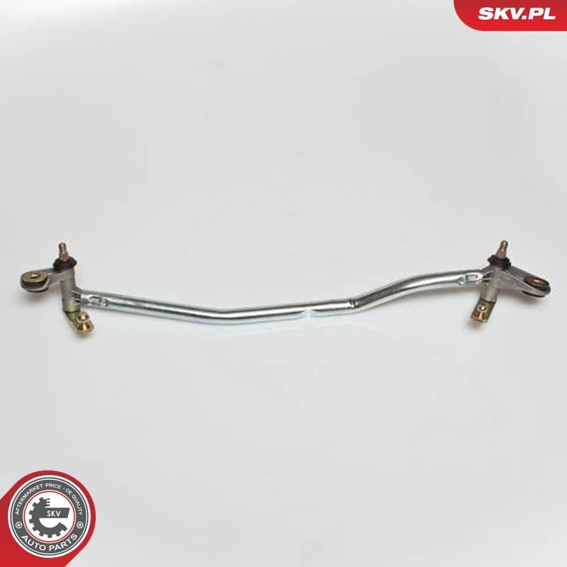 Image of Varillaje de limpiaparabrisas ; AUDI A4 A4 Avant ; 8E1955603D