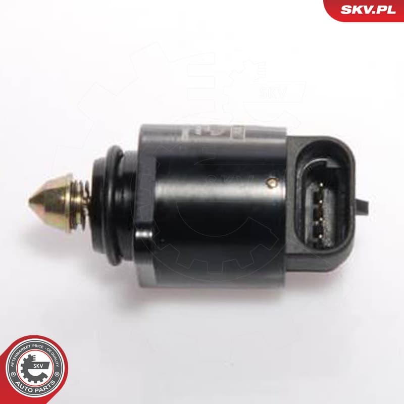 Image of Valvola controllo minimo ; DAEWOO Lanos Nexia Nubira ; 17059602
