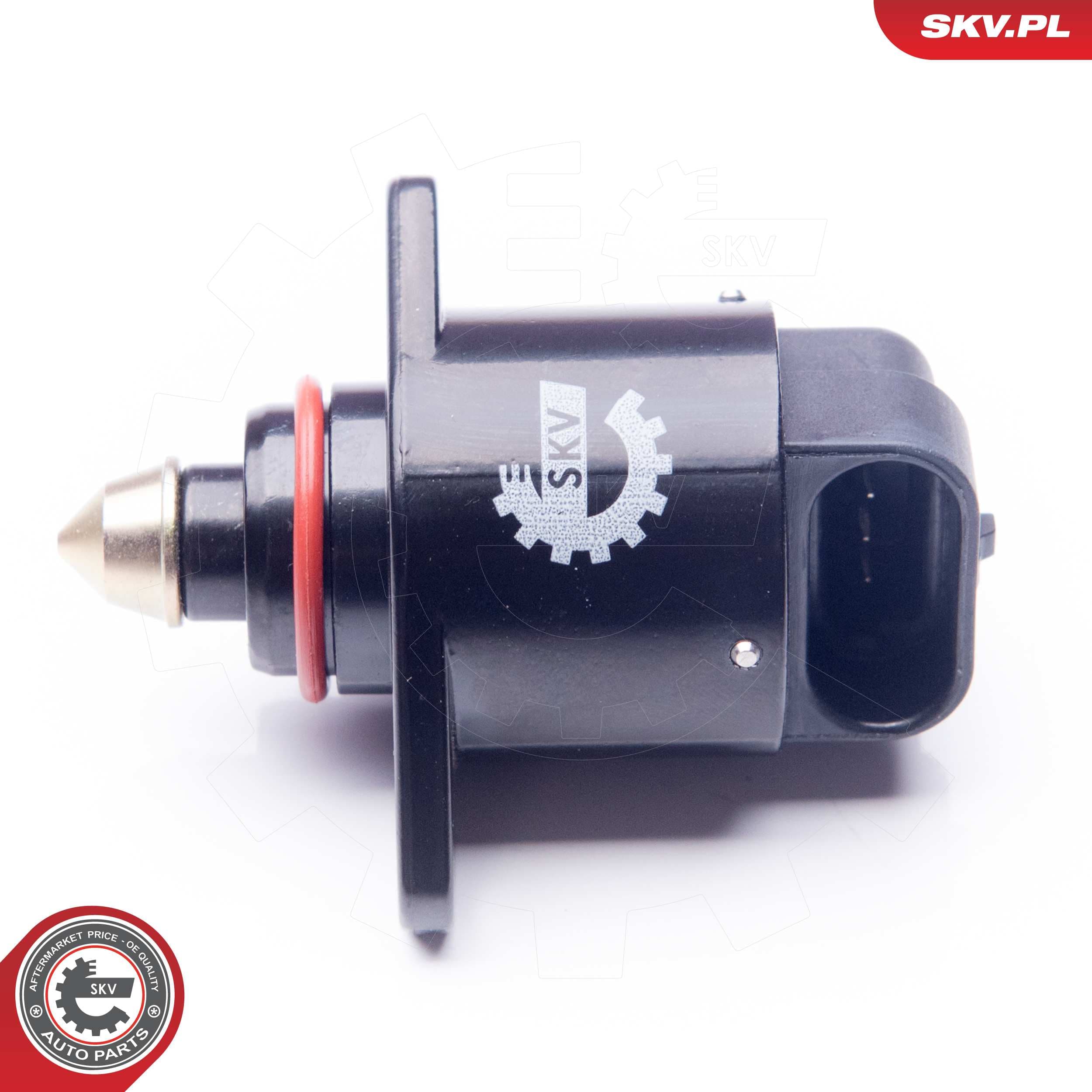 Image of Valvola controllo minimo ; DAEWOO Nubira Leganza Espero ; 92061898