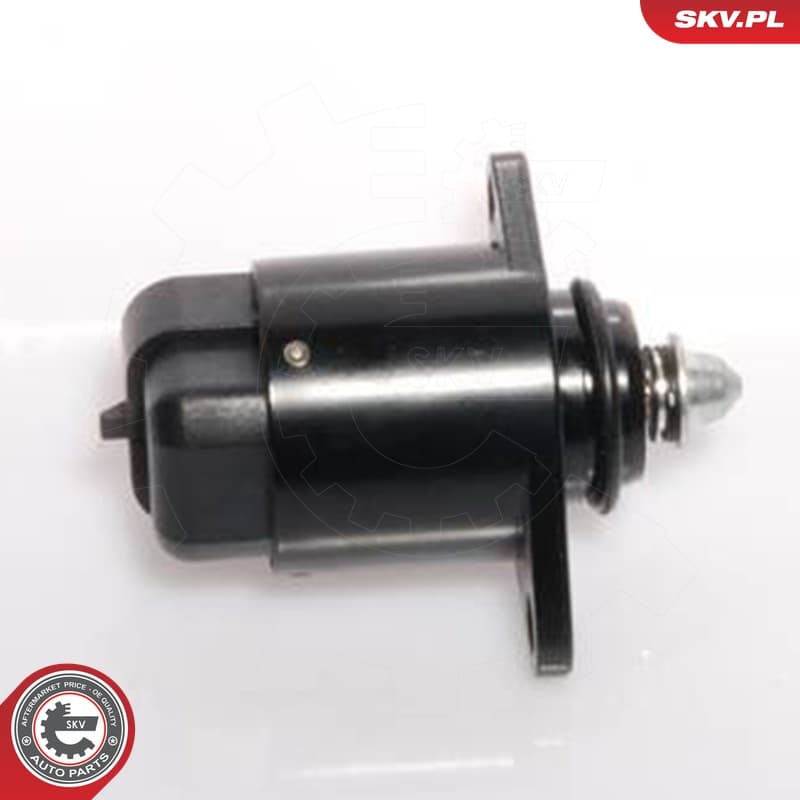 Image of Valvola controllo minimo ; DAEWOO Matiz ; 17102739