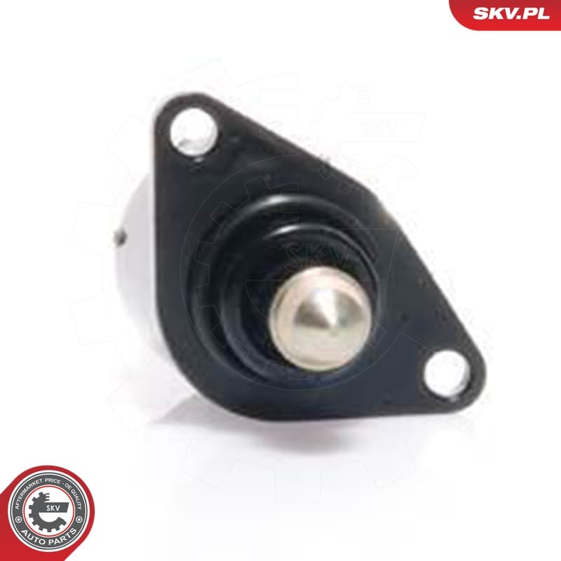 Image of Valvola controllo minimo ; CITROEN PEUGEOT 206 ; 19201F