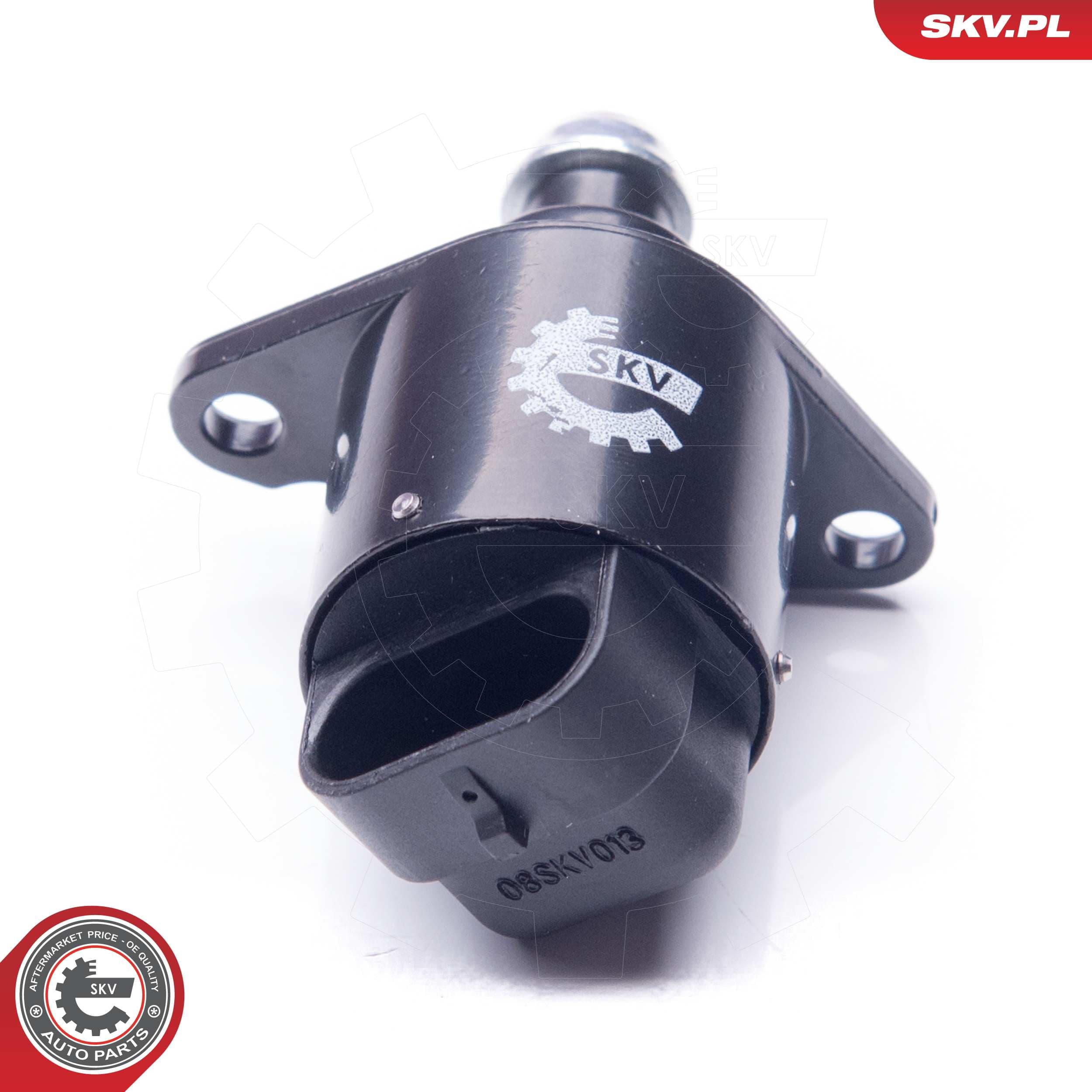 Image of Valvola controllo minimo ; CITROEN Saxo PEUGEOT 106 206 ; 19205F