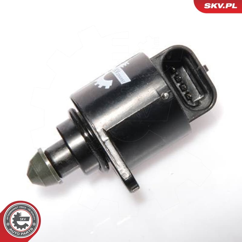 Image of Valvola controllo minimo ; PEUGEOT 306 406 CITROEN Xsara ; 19204X