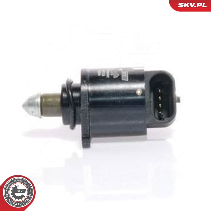 Image of Valvola controllo minimo ; CITROEN Berlingo Saxo Xsara PEUGEOT ; 19206W
