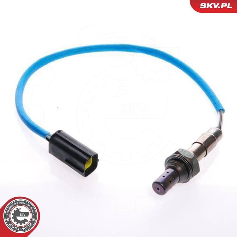 Image of Lambda sensor ; CHEVROLET DAEWOO FIAT HYUNDAI INFINITI KIA ; OZA629W2