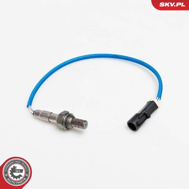 Image of Lambda sensor ; FORD C-Max Fiesta Focus Fusion KA JAGUAR S-Type MAZDA 2 ; OZA341SZ3