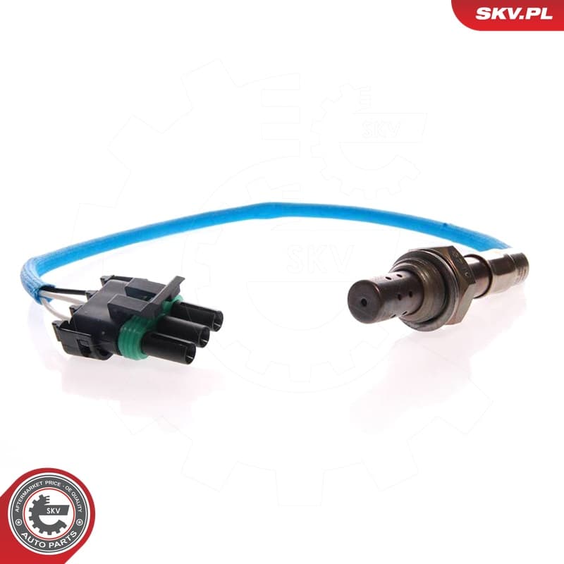 Image of Lambda sensor ; RENAULT Laguna I ; OZA55R2