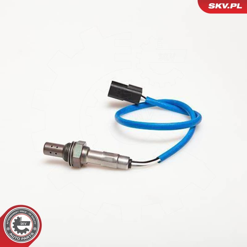 Image of Lambda sensor ; ROVER 100 200 400 600 800 MINI ; OZA222RV1