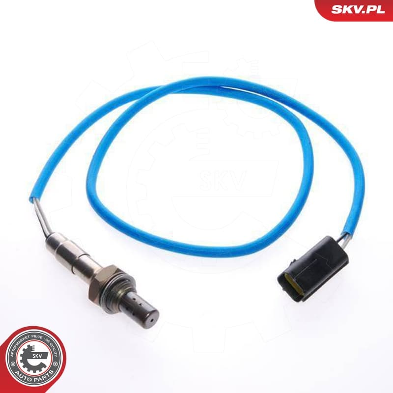 Image of Lambda sensor ; FIAT Brava Bravo Marea LANCIA Dedra Delta ; OZA112A1