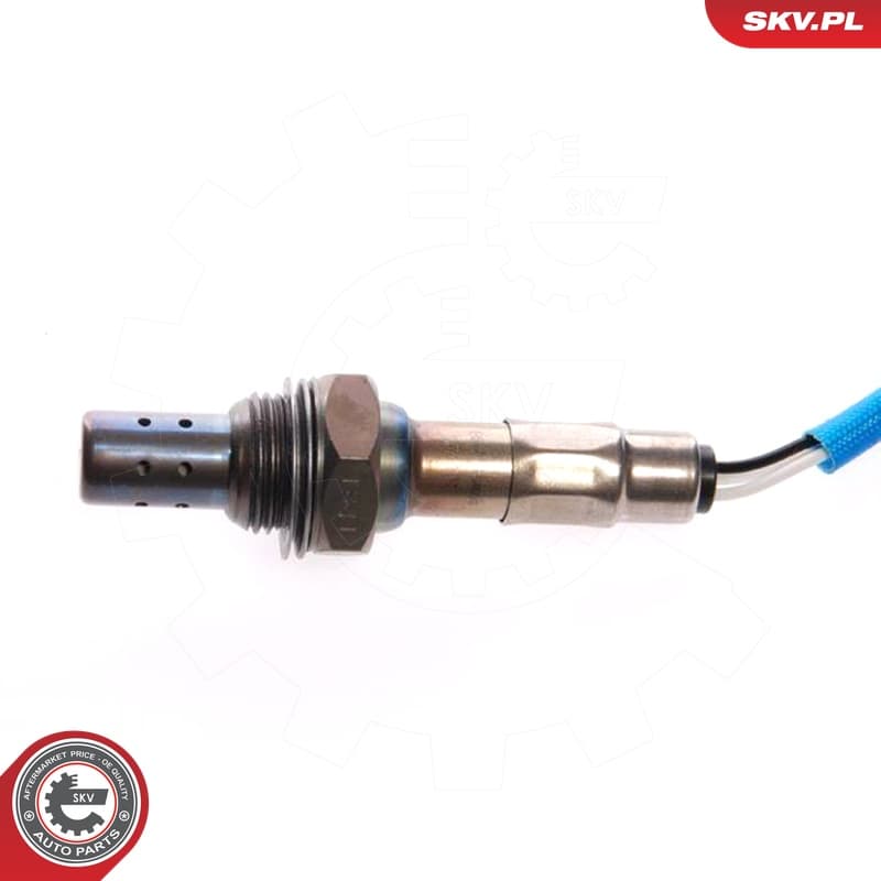 Image of Lambda sensor ; RENAULT 19 II Clio Kangoo ; OZA311R1