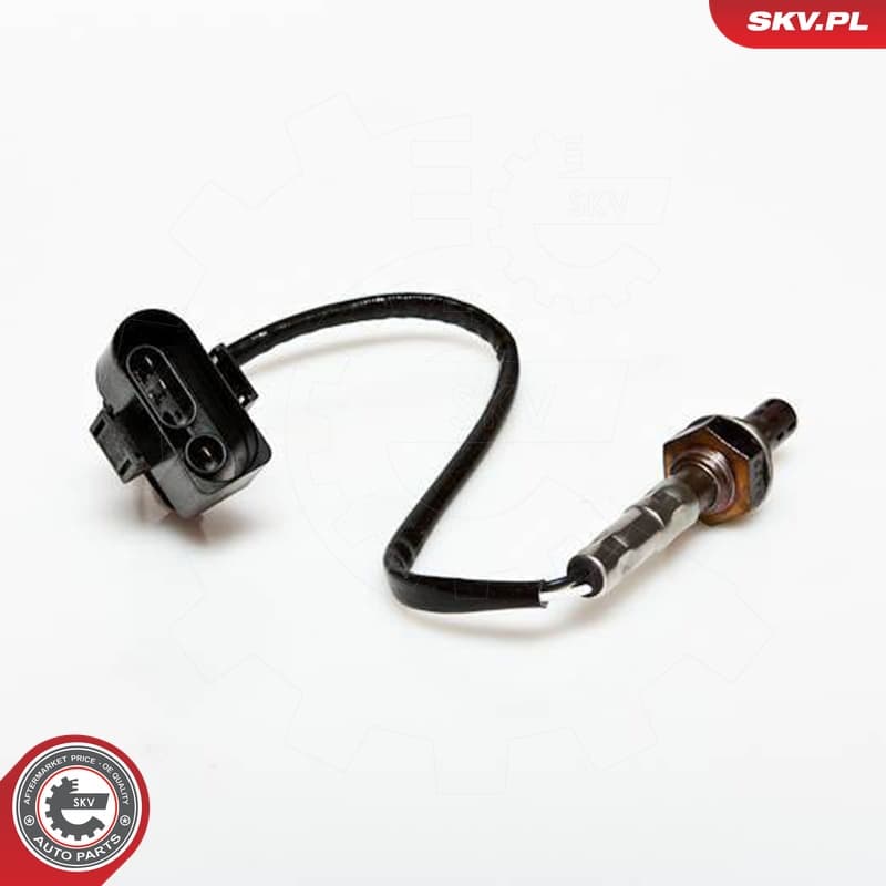 Image of Lambda sensor ; AUDI A4 ; OZA446E43