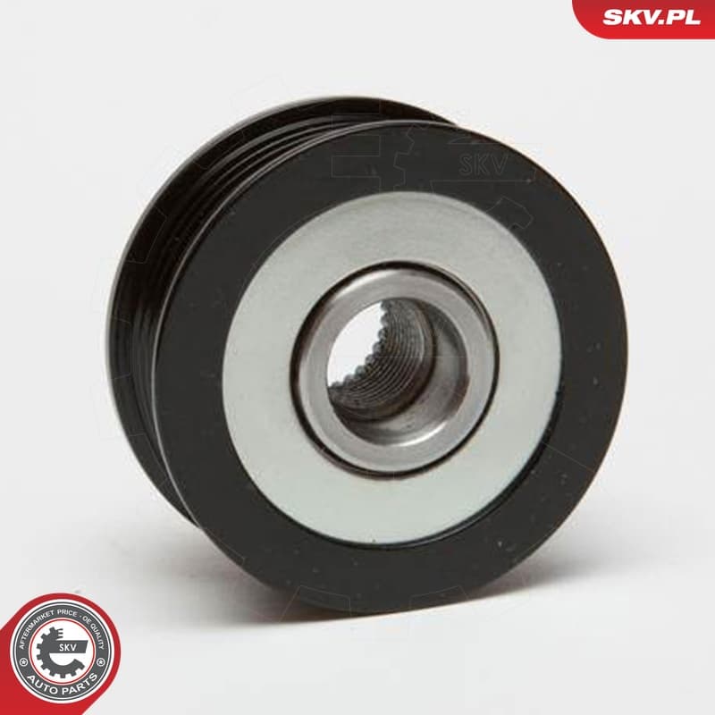 Image of Alternator Freewheel Clutch