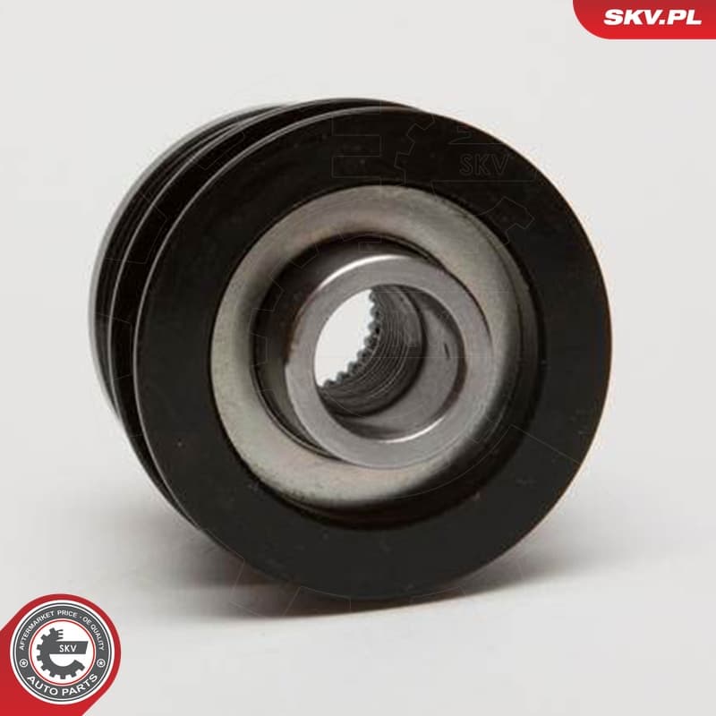 Image of Alternator Freewheel Clutch
