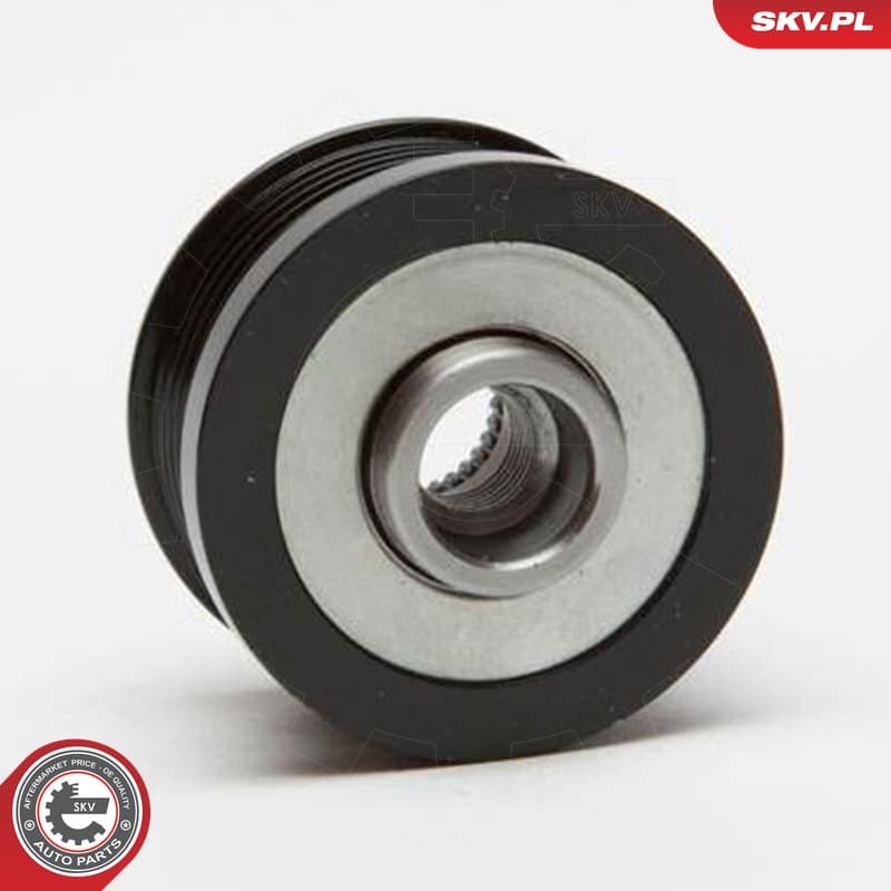 Image of Alternator Freewheel Clutch