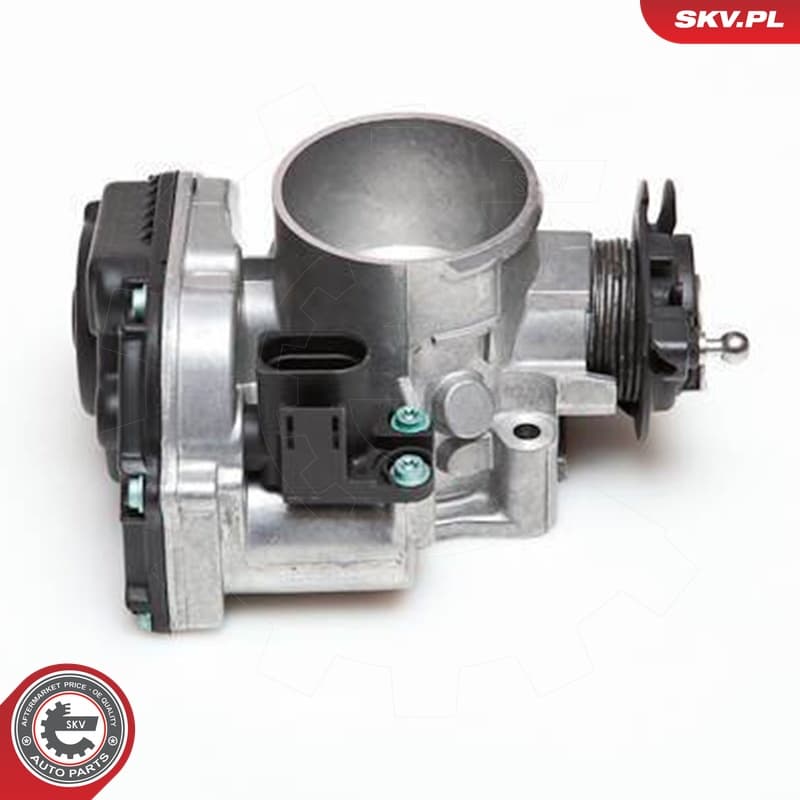 Image of Drosselklappe ; AUDI A4 ; 058133063C